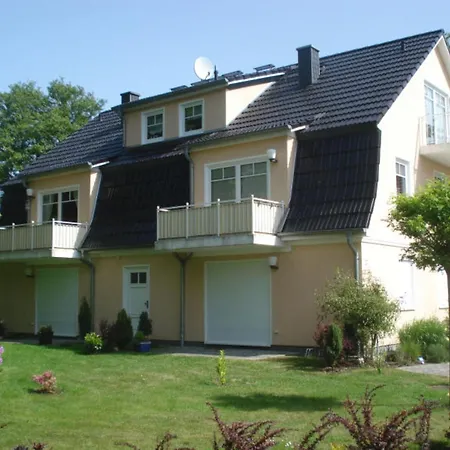 Haus Bernstein 7 -