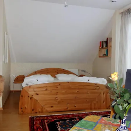 Haus Bernstein 7 - Lägenhet *